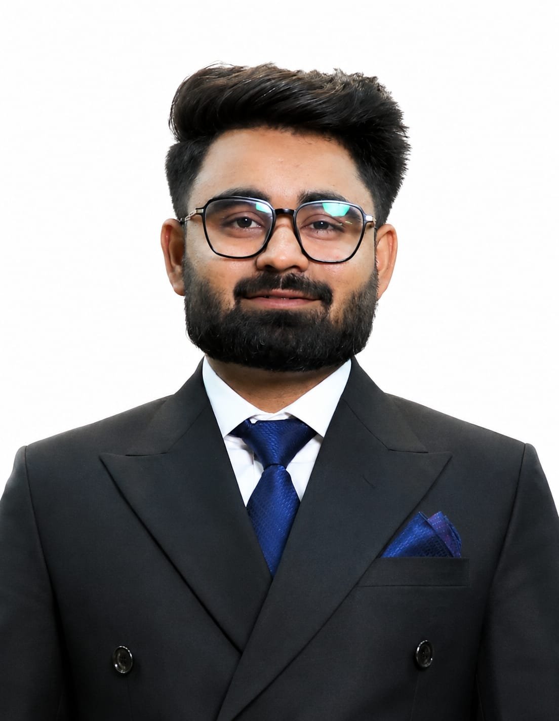 Staff Photo
